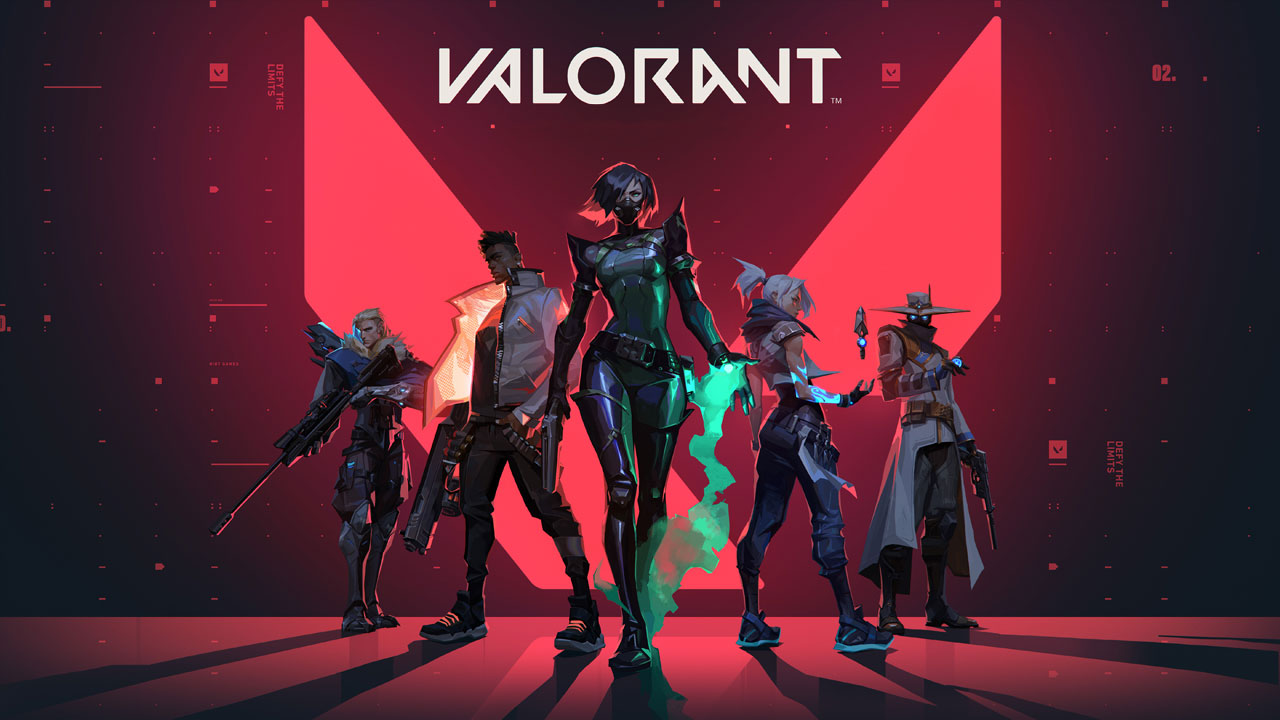 Valorant 10 Gift Card Email Delivery Newegg